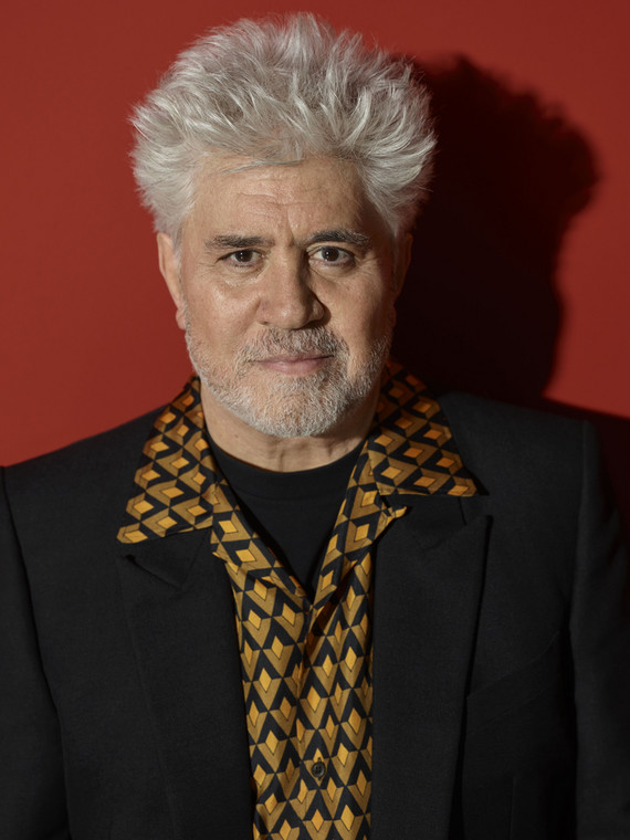 Pedro Almodóvar