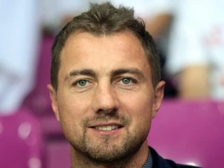 Jerzy Dudek celeb 2012