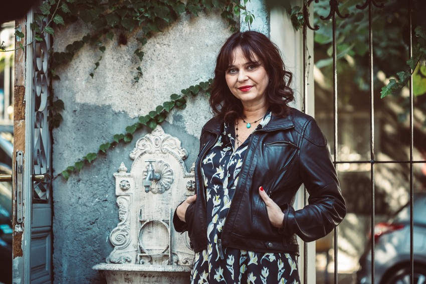 Tanja Mandić Rigonat