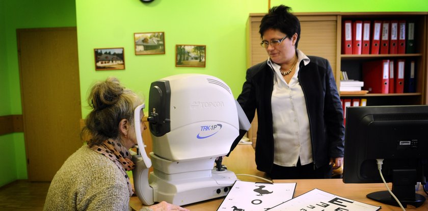 Przebadaj się bez kolejki