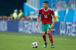 Piłkarz reprezentacji kraju sprawcą śmiertelnego wypadku. Próbował uciec z miejsca wypadku