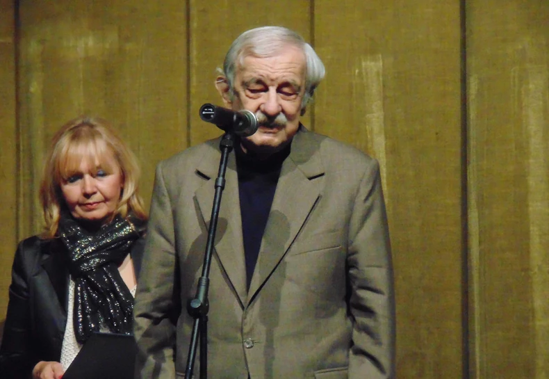 25. JPF otvorio je profesor emeritus Svetozar Rapajić