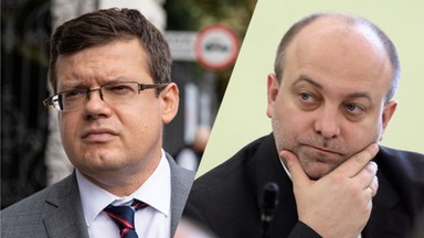 Łukasz Piebiak z awansem do Naczelnego Sądu Administracyjnego. Prezes Iustitii: w KRS są jego ludzie, więc deal jest oczywisty