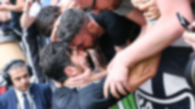 Media: Gianluigi Buffon podpisze kontrakt z Paris Saint-Germain