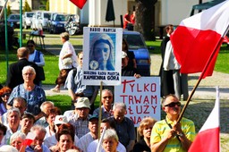 To już pewne. Telewizja Trwam ma koncesję na nadawanie cyfrowe
