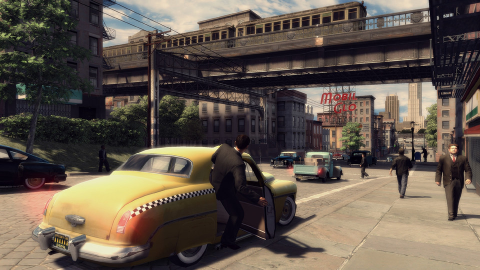 Mafia 2