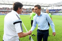 Brosz i Fornalik w niedzielę obchodzą urodziny. Który z nich w poniedziałek dostanie prezent?