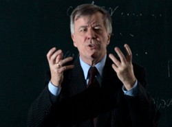 Ma przeprosić Miodka za nazwanie go agentem