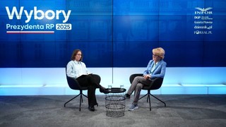 W jakiej rzeczywistości poruszać się będzie nowy prezydent? Hübner: „Świat jest rozchybotany”