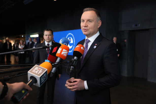 Andrzej Duda