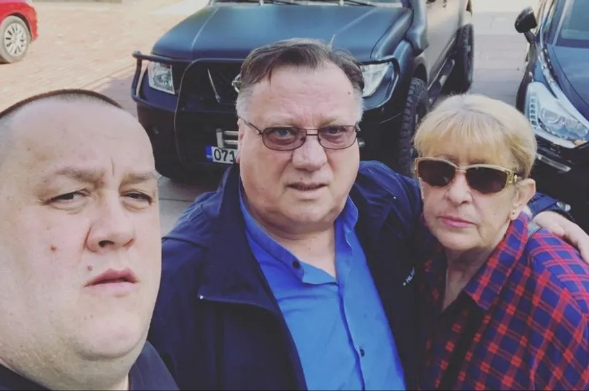 Sin Halida Bešlića se oglasio