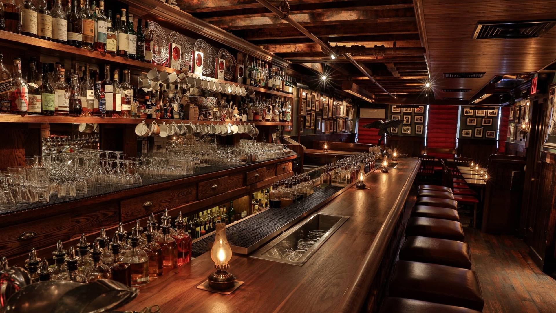 Das sind die besten 50 Bars der Welt - Noizz