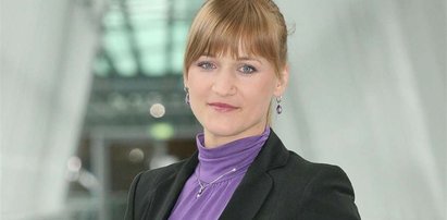 Iwona Guzowska potwornie wspomina swój poród