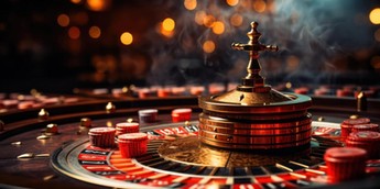 Online Roulette  Playing Roulette Online For Real Money