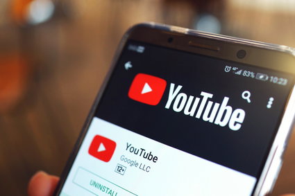 Google blokuje rosyjskie media na YouTube. Koniec nadawania Russia Today i Sputnika