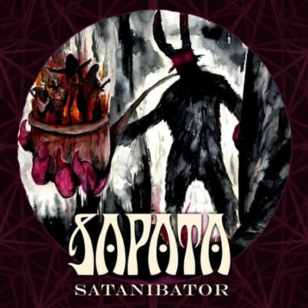 SAPATA – "Satanibator"