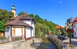 Zmagasz się z chorobami narządu ruchu? Te sanatoria są dla ciebie