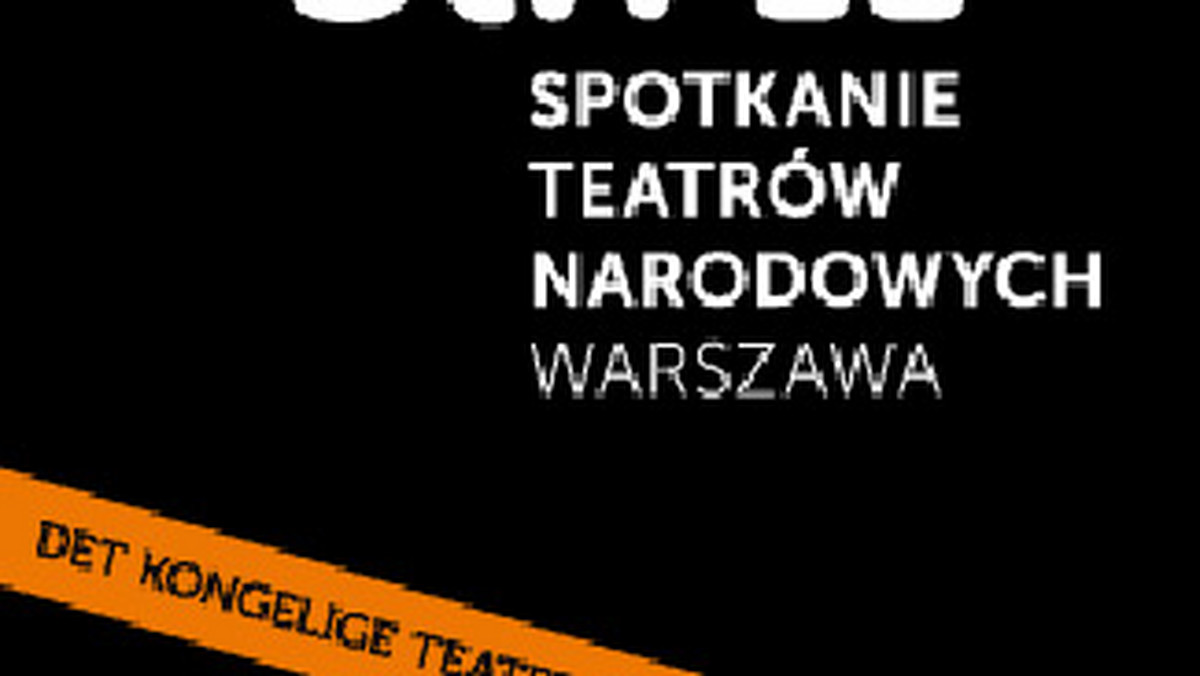 Międzynarodowy festiwal Spotkanie Teatrów Narodowych, którego ideą przewodnią jest prezentacja najważniejszych przedstawień powstałych na scenach narodowych, rozpocznie się w piątek w Warszawie. Będzie to druga edycja przeglądu.