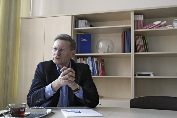 Leszek Balcerowicz