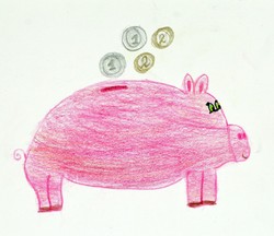 Trzymają kasę w tablecie, oszczędzają na brokuły, a zyskują na promocjach