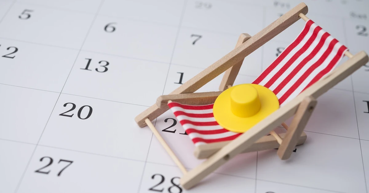 Te 3 miesiące dodatkowego urlopu może dostać każdy pracownik zatrudniony na etacie bez względu na staż pracy. Mało kto o nim wie i mało kto z niego korzysta