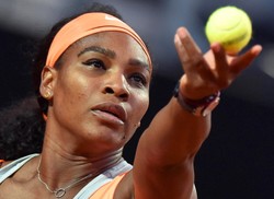 Niespodziewana porażka Makarowej. Williams wycofała się z turnieju WTA w Rzymie