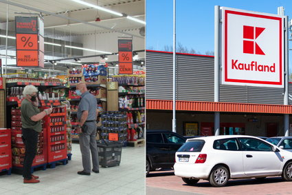 Od 5 września Kaufland otworzy sklepy w niedziele z zakazem handlu [LISTA]