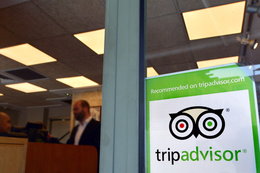 TripAdvisor may be investigated by the FTC after it reportedly removed user accounts of rape and assault