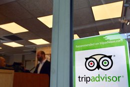 TripAdvisor may be investigated by the FTC after it reportedly removed user accounts of rape and assault