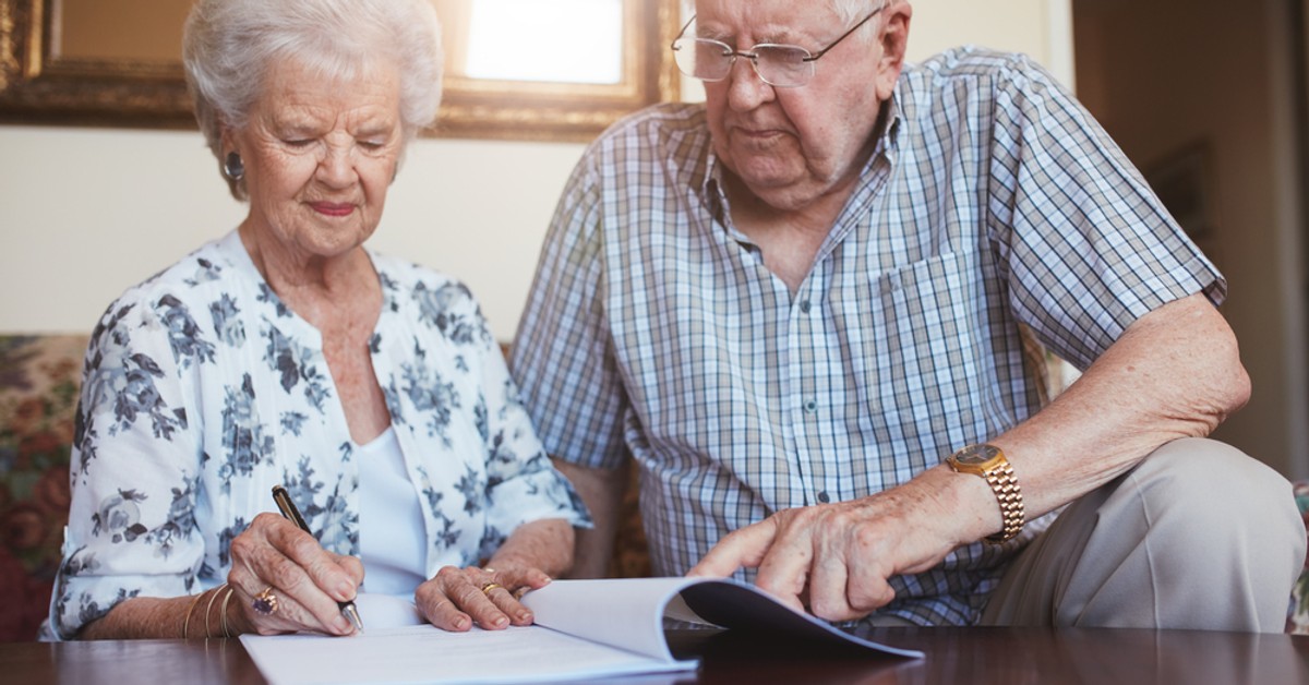 Emerytury wzrosną jeszcze raz. Druga waloryzacja będzie we wrześniu 2025. Przepisy są gotowe, czekamy na wskaźnik inflacji