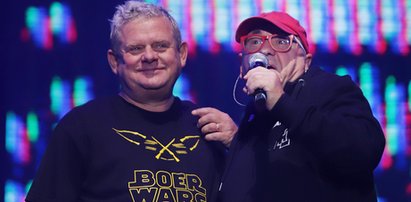 Jurek Owsiak organizuje festiwal tylko dla zaszczepionych. Odniósł się do oświadczenia Kultu: słusznie się wkurza