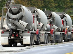 Przez wielką zmowę mieszkania były drogie