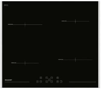  Sharp KH-6I19FT00EU