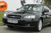 Subaru Legacy IV (2003-10). Polecane wersje: 2.0 i 2.5 B4