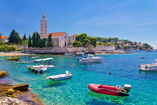 Turyści narzekają na drastyczny skok cen w Chorwacji