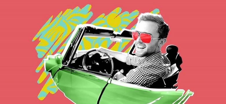 Jedziesz autem na wakacje? Sprawdź, co musisz zrobić przed podróżą