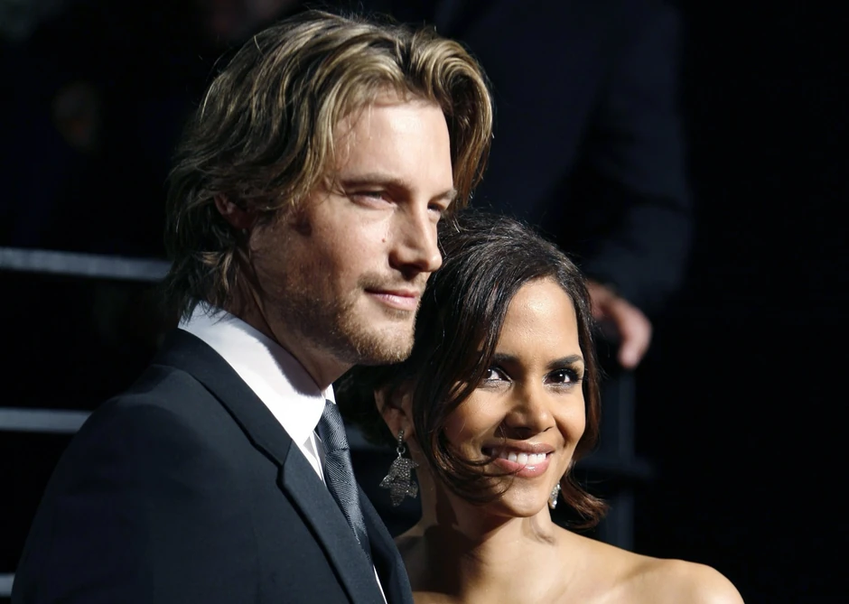 Hale i bivši dečko Gabrijel Obri