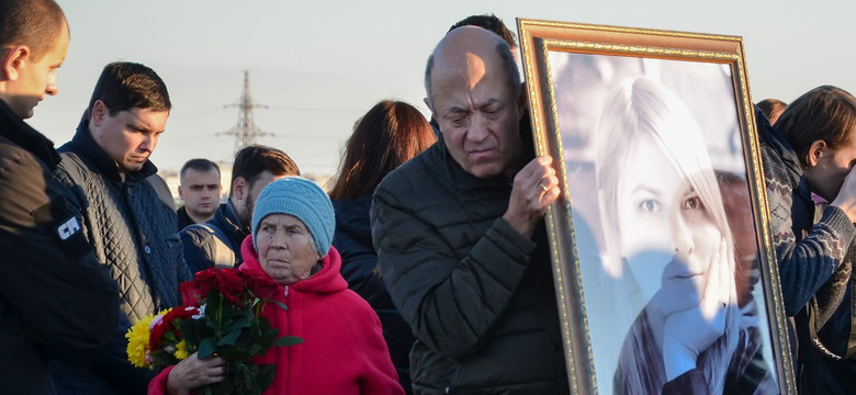 Луценко заявив про встановлення замовників нападу на Гандзюк