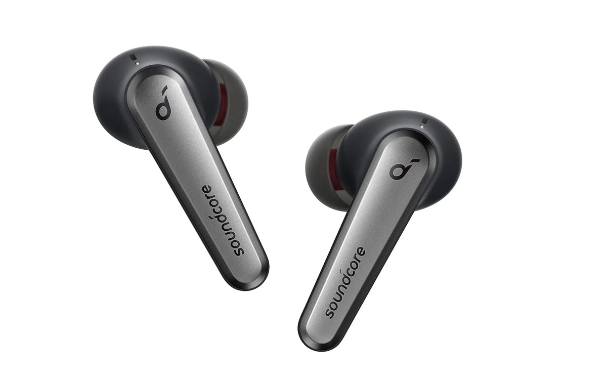 Liberty Air 2 Pro