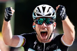 Tour de France: Cavendish zwycięzcą 7. etapu