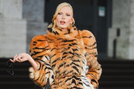 Holivudske zvezde otvorile Nedelju mode u Milanu: Demi Mur i Gvinet Paltrou NIKAD MLAĐE, Serena Vilijams NIKAD MRŠAVIJA - nova era imperije GUCCI zvanično počela