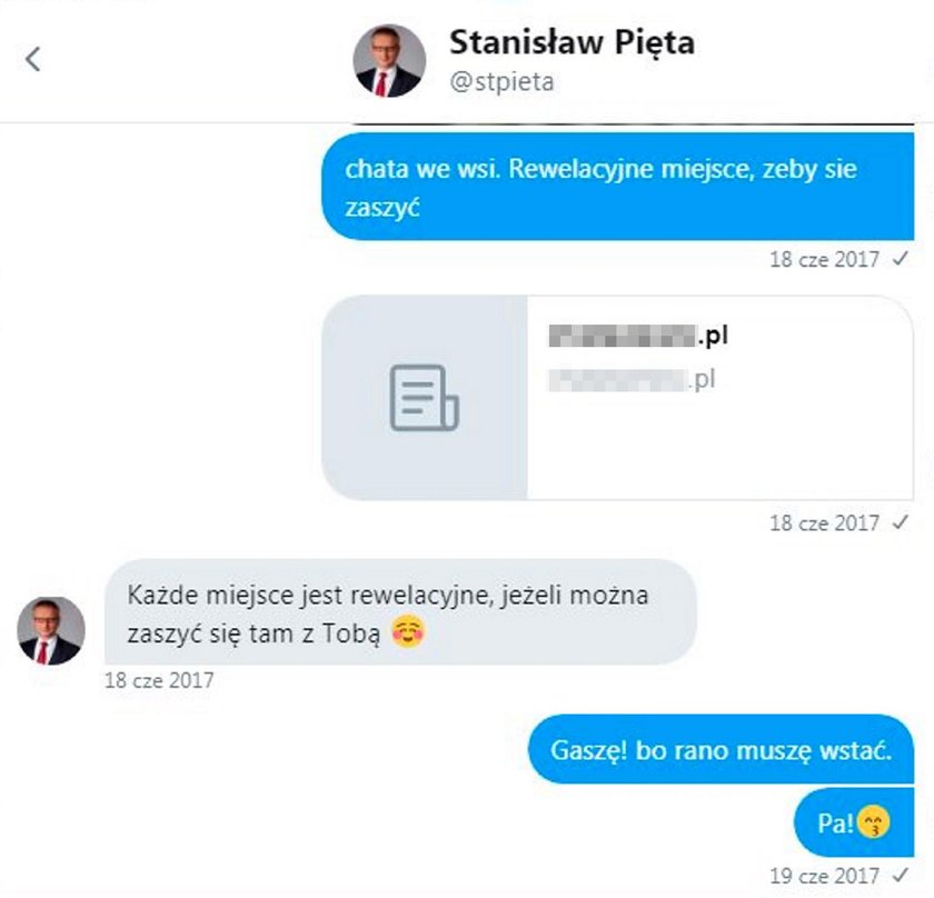 Konserwatywny poseł PiS obiecał kochance ślub i dzieci, a później ją porzucił!