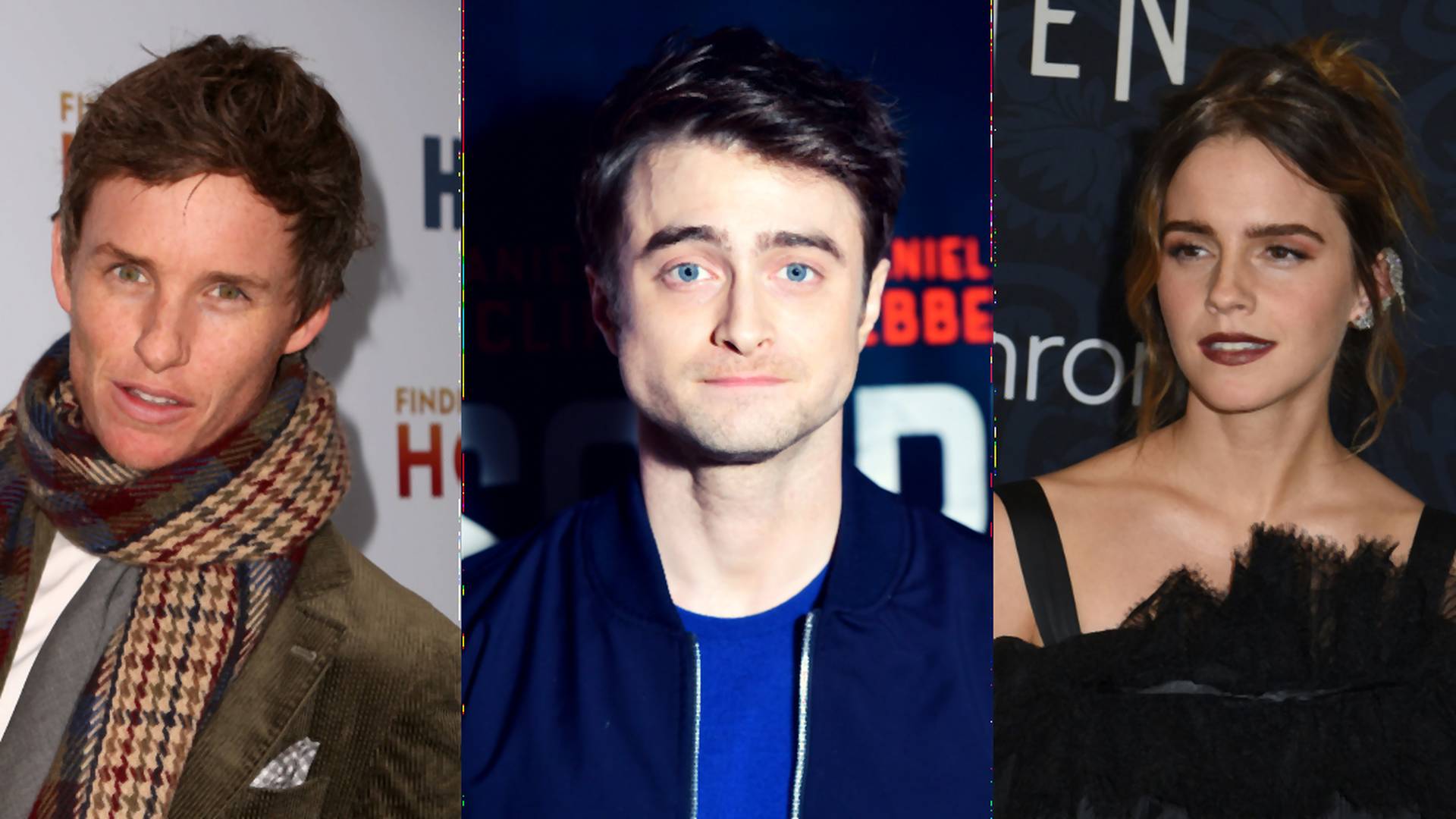 Herci z Harryho Pottera a Fantastických zverov kritizujú J.K. Rowling. Čím ich rozhnevala?