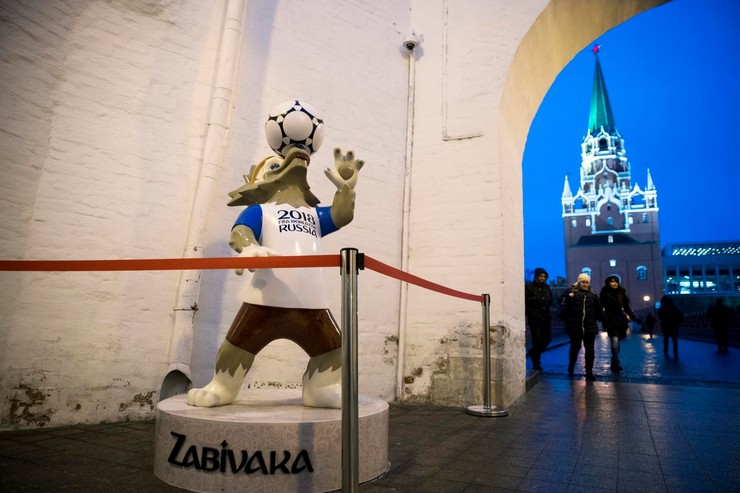 Zabivaka