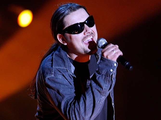 Sebastian Riedel – syn Ryszarda Riedla, założyciel zespołu Cree