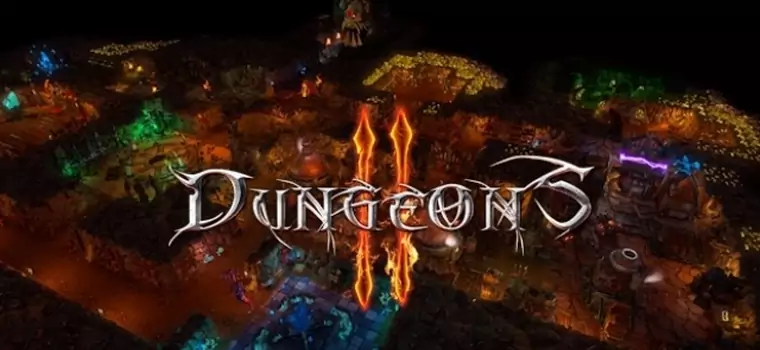 Recenzja: Dungeons 2