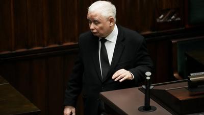 Jarosław Kaczyński