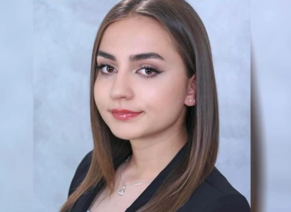 Stefani, jedna od žrtava požara u diskoteci smrti