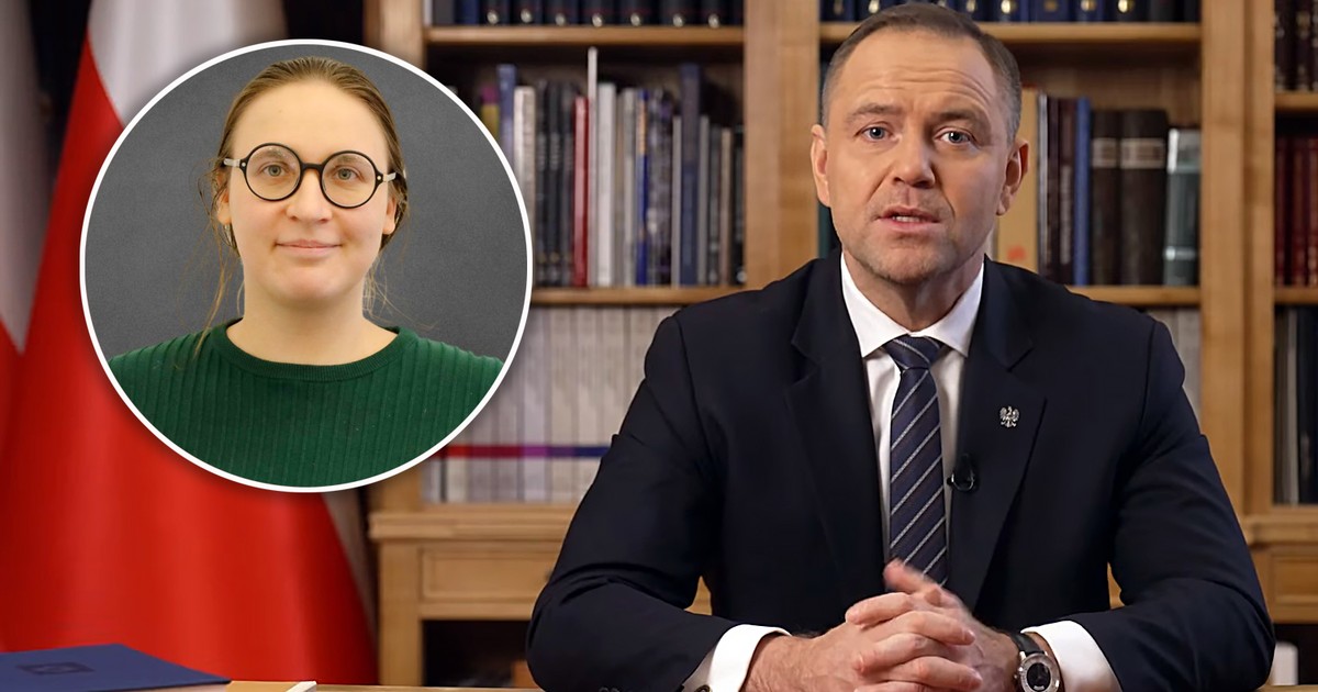 Ekspertka nie przebiera w słowach po wecie. "Wielki błąd prezydenta"