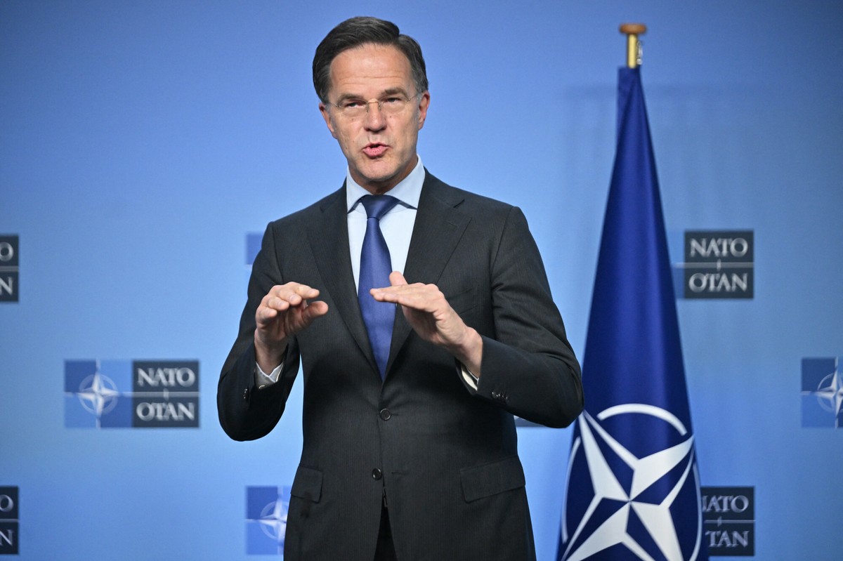 Ogromne zwiększenie wydatków na obronę powietrzną. O to zaapeluje NATO